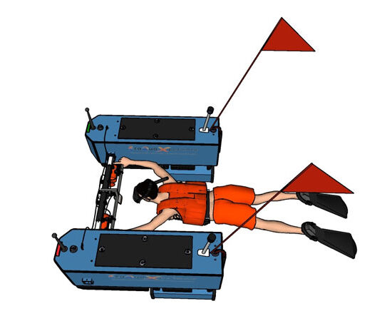 aqua snorkel 1
